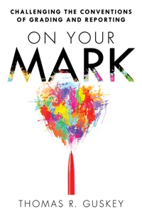 On Your Mark_cover