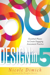 Design in Five_cover
