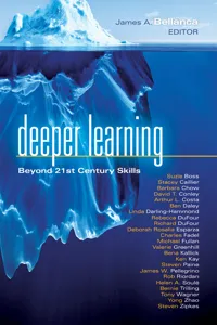 Deeper Learning_cover