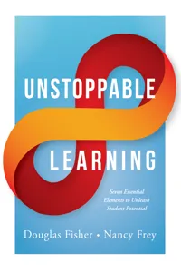 Unstoppable Learning_cover