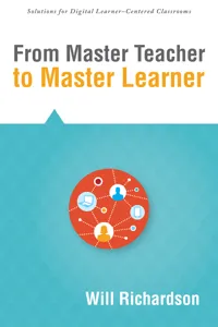 From Master Teacher to Master Learner_cover