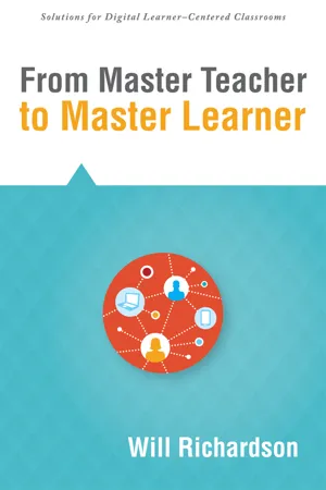 From Master Teacher to Master Learner