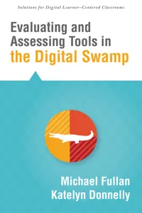 Evaluating and Assessing Tools in the Digital Swamp_cover