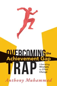 Overcoming the Achievement Gap Trap_cover