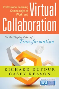 Professional Learning Communities at Work TM and Virtual Collaboration_cover