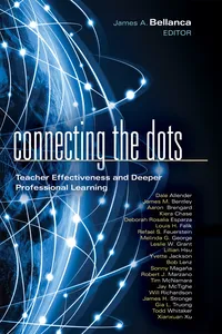 Connecting the Dots_cover