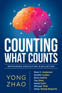 Counting What Counts_cover