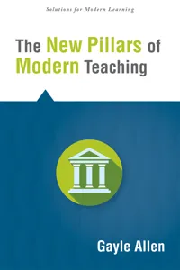 New Pillars of Modern Teaching, The_cover