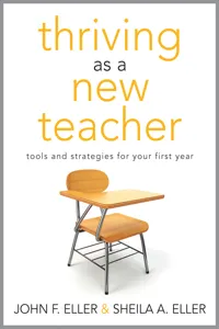 Thriving as a New Teacher_cover