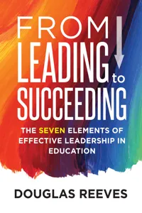 From Leading to Succeeding_cover