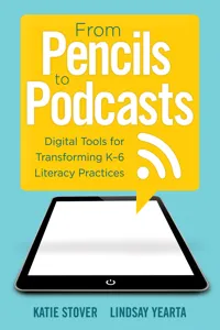 From Pencils to Podcasts_cover