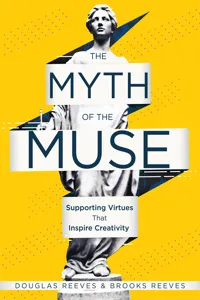 Myth of the Muse, The_cover