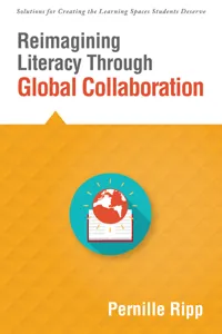 Reimagining Literacy Through Global Collaboration_cover