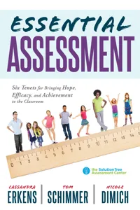 Essential Assessment_cover