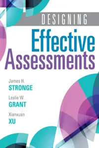 Designing Effective Assessments_cover