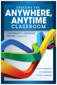 Creating the Anywhere, Anytime Classroom_cover