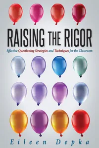 Raising the Rigor_cover