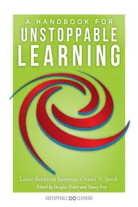Handbook for Unstoppable Learning_cover