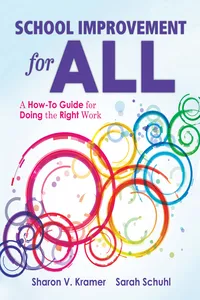 School Improvement for All_cover