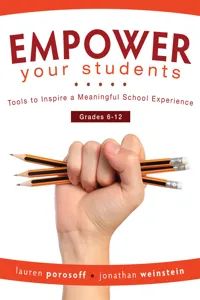 EMPOWER Your Students_cover