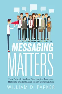 Messaging Matters_cover