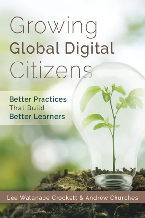 Growing Global Digital Citizens