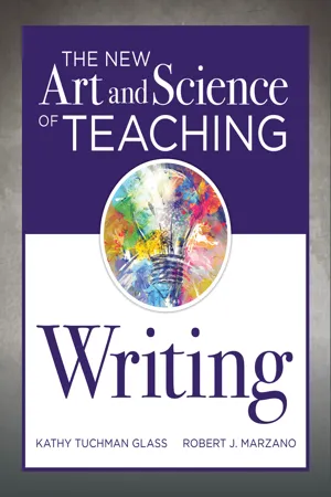 The New Art and Science of Teaching