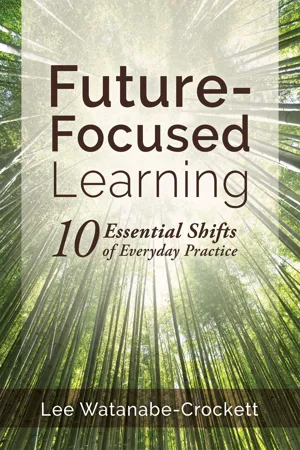 Future-Focused Learning