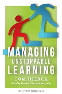 Managing Unstoppable Learning_cover