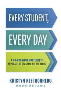 Every Student, Every Day_cover