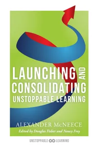 Launching and Consolidating Unstoppable Learning_cover