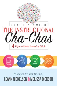 Teaching With the Instructional Cha-Chas_cover