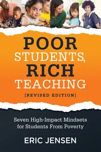 Poor Students, Rich Teaching_cover