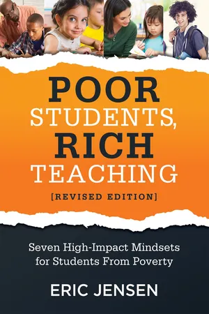 Poor Students, Rich Teaching