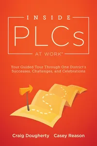 Inside PLCs at Work®_cover