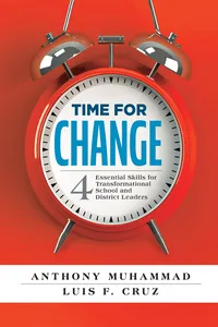 Time for Change_cover