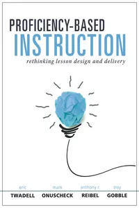 Proficiency-Based Instruction_cover
