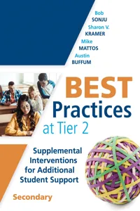 Best Practices at Tier 2_cover