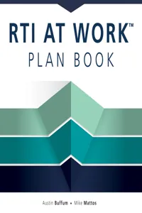 RTI at Work™ Plan Book_cover