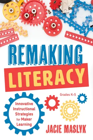 Remaking Literacy