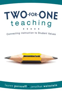 Two-for-One Teaching_cover
