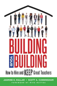 Building Your Building_cover