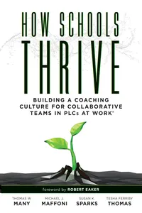How Schools Thrive_cover