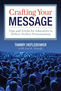 Crafting Your Message_cover