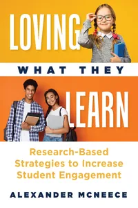 Loving What They Learn_cover