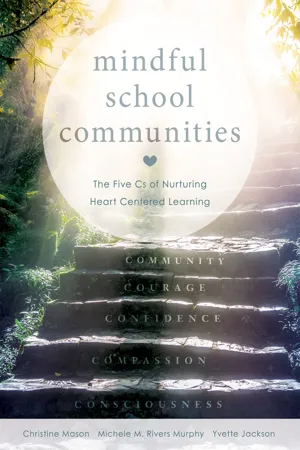 Mindful School Communities