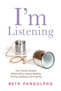 I'm Listening_cover