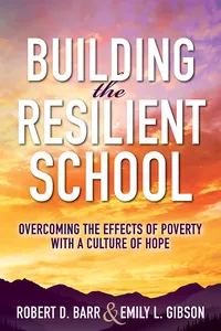 Building the Resilient School_cover