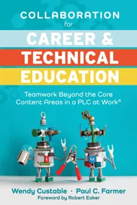 Collaboration for Career and Technical Education_cover