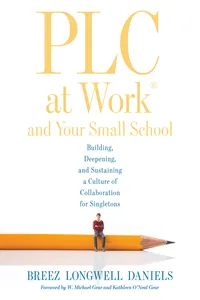 PLC at Work® and Your Small School_cover